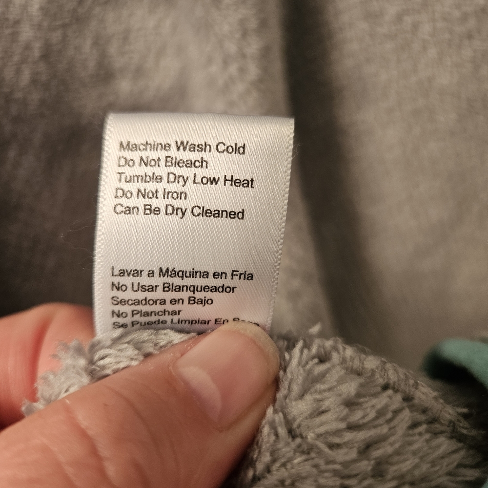 Jachs Cabin pullover - Picture 4 of 5